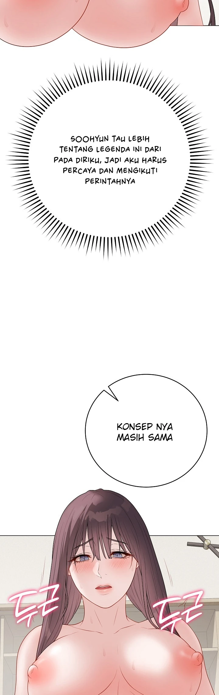 Signed, Sealed, Mistaken - Page 54